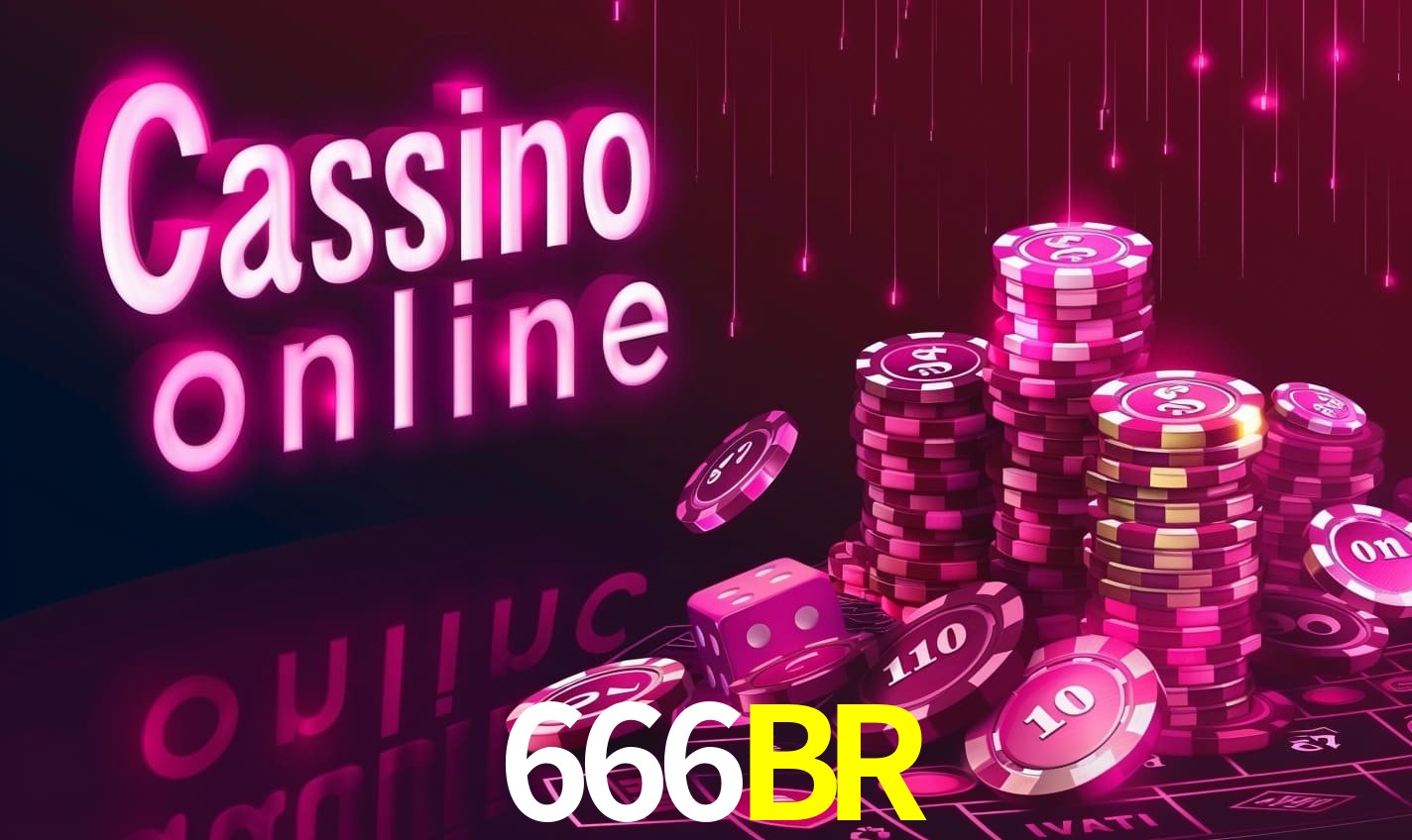 Vitória 666BR