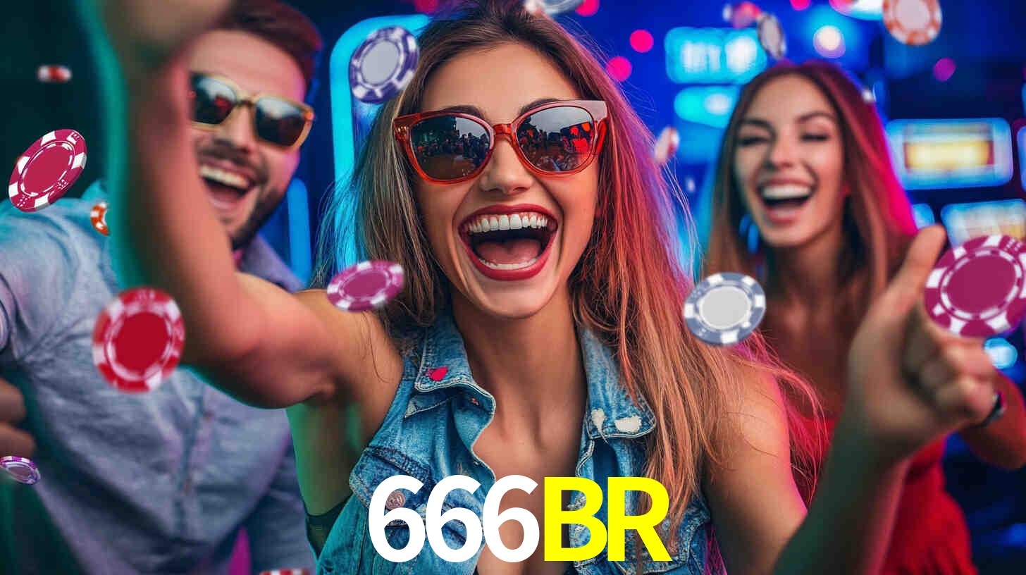 Níveis VIP 666BR