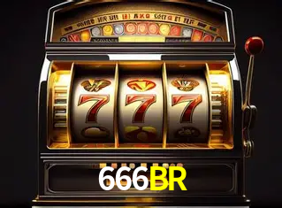 666BR download — arquivo APK para Android oficial