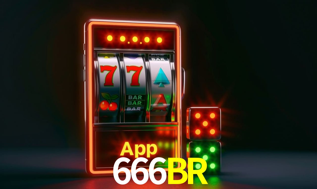 Eventos 666BR