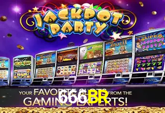 666BR Slots