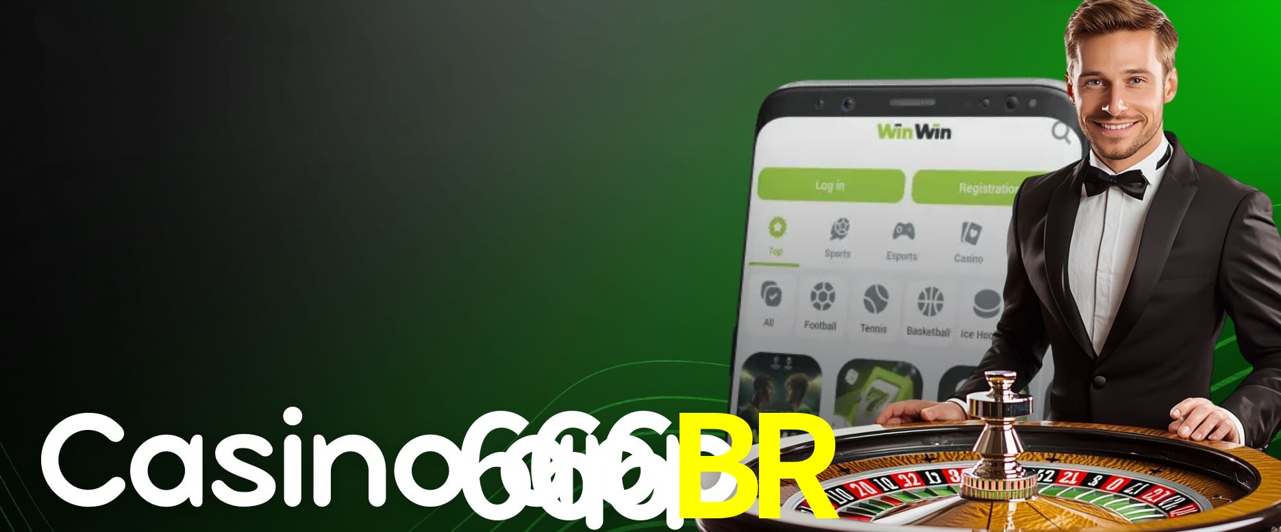 666BR Facebook Brasil - Siga Nossa Página Oficial