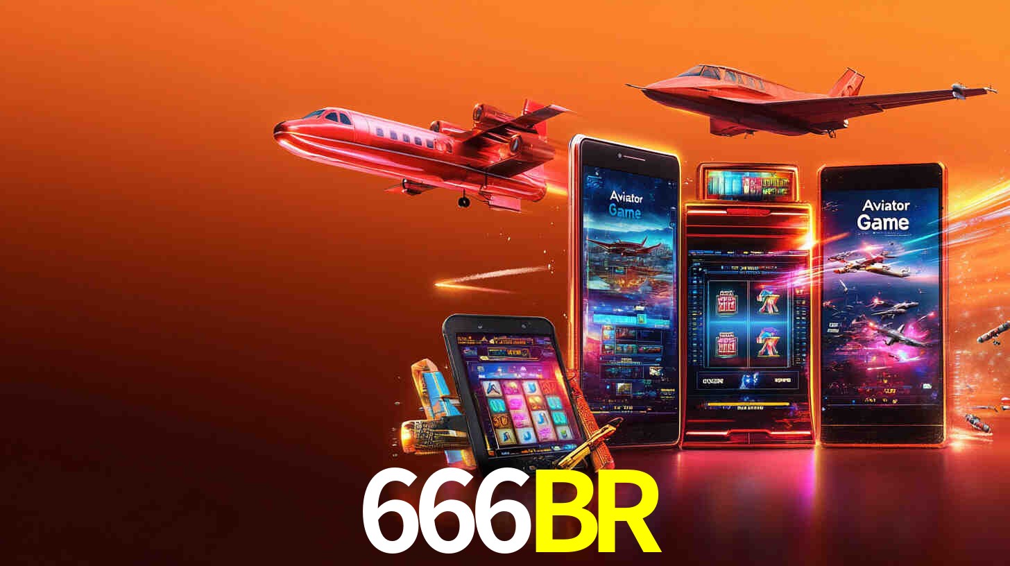 Jogos App 666BR