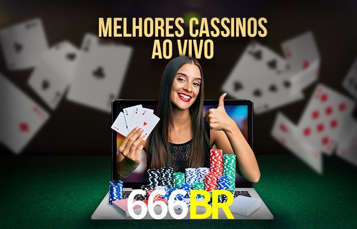 Certificação GLI 666BR