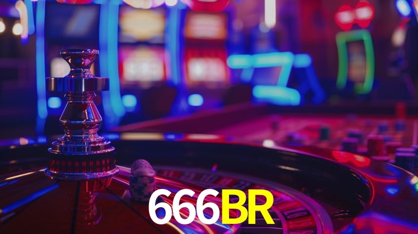 Acesso seguro à conta 666BR