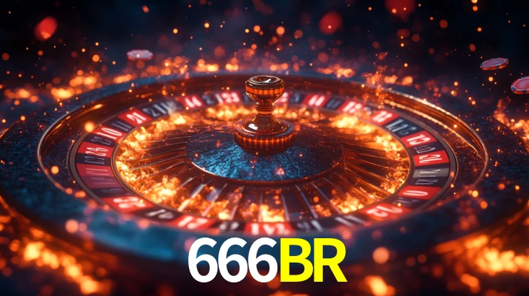 666BR Aplicativo - 666BR visual 1