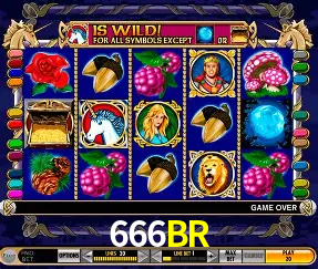 666BR lottery