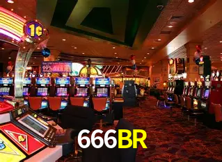 666BR Caça-níqueis móveis