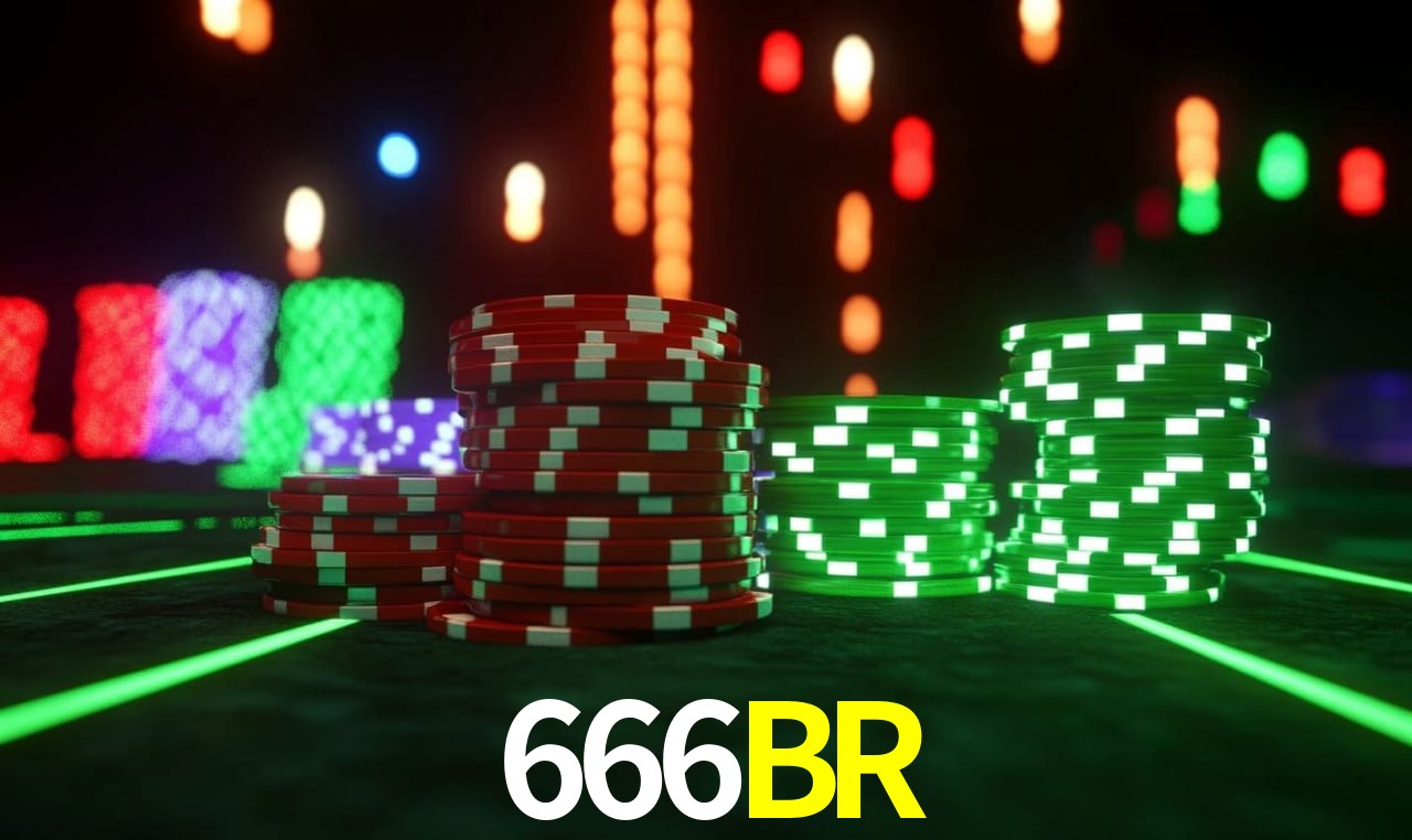 Instalar app 666BR