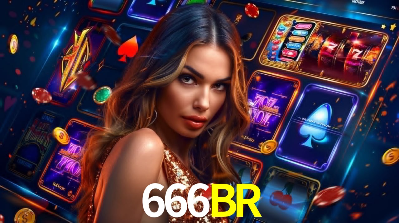 666BR bet casino
