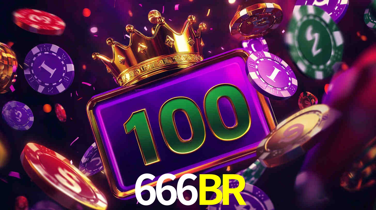 Saque PIX 666BR