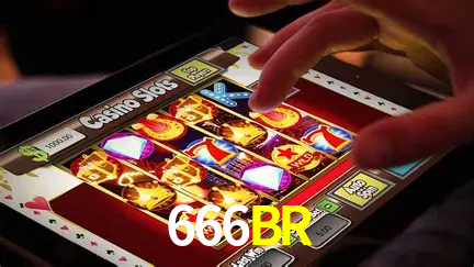 666BR login
