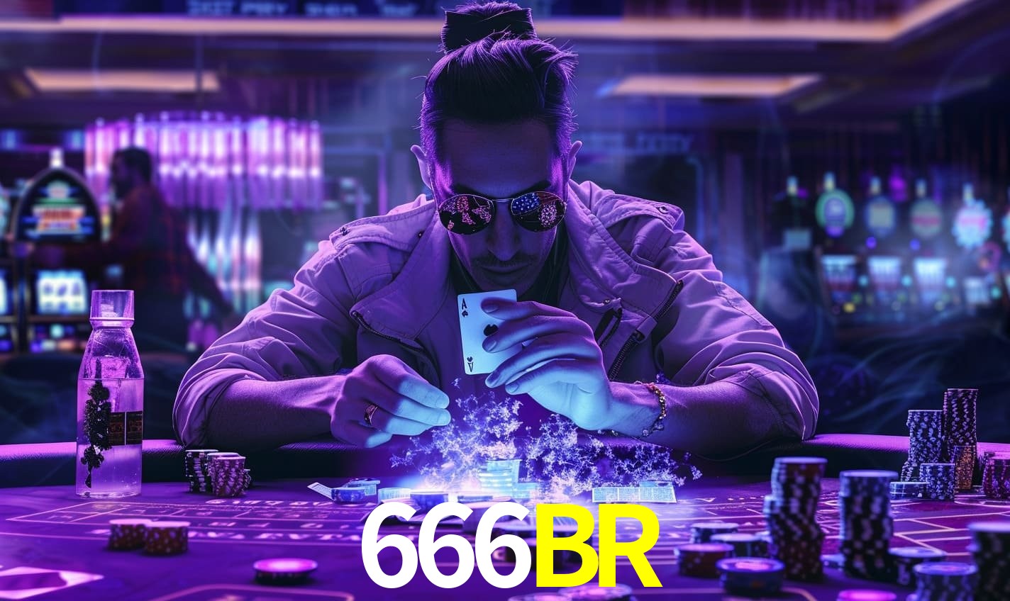 666BR Bonus Rain – Ganhe mais em jogos de caça-níqueis