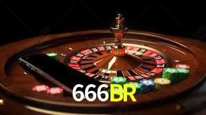 666BR Logo 2