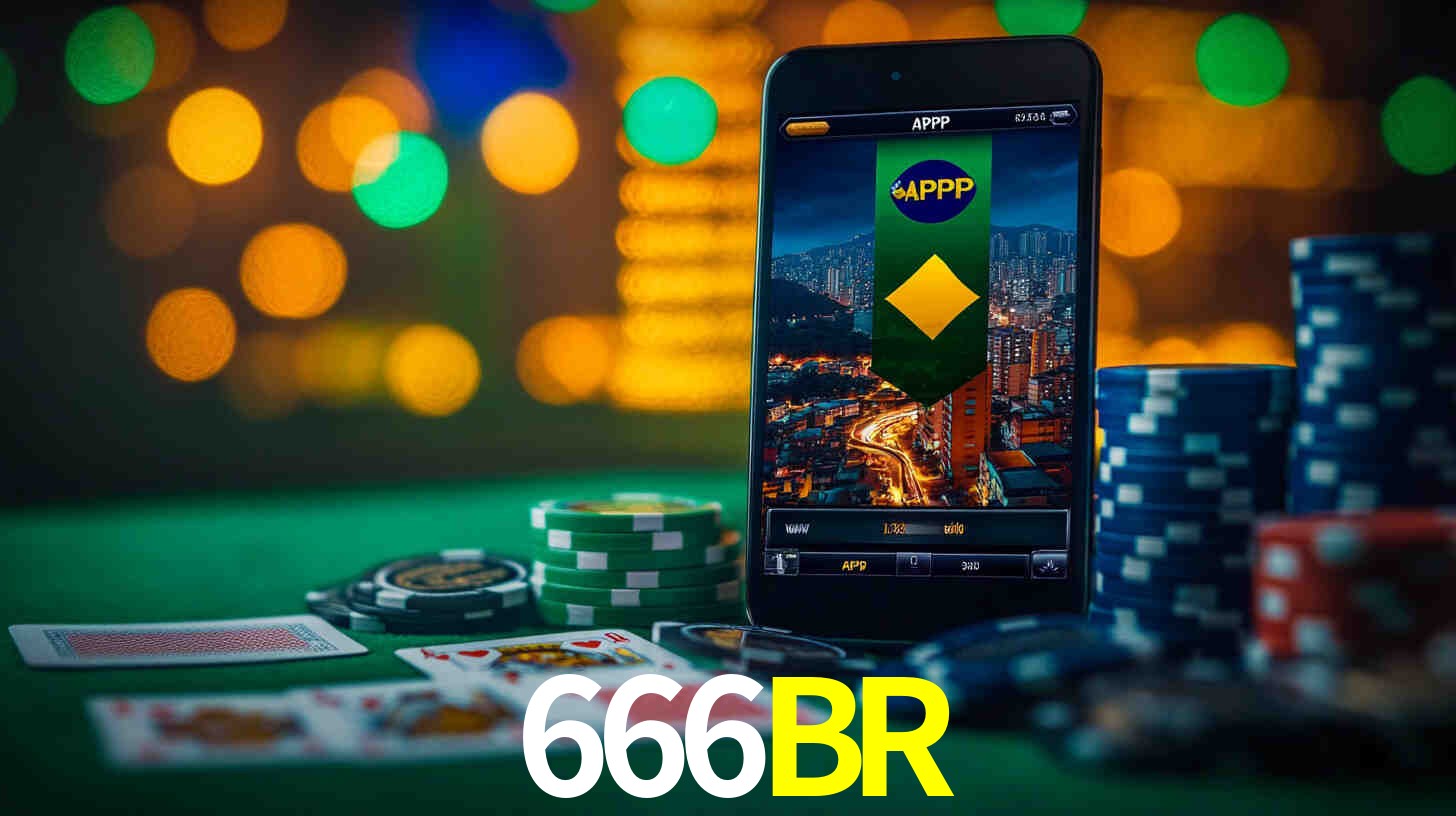 Slots 666BR - RTP Alto Certificado
