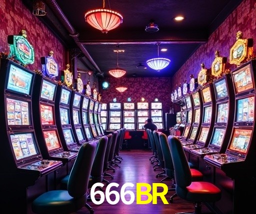 Cassino ao Vivo 666BR - Dealers Brasileiros Profissionais