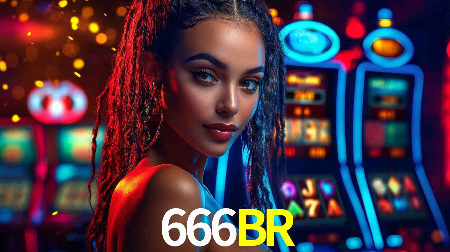 Plataforma 666BR - Segurança SSL 256-bit