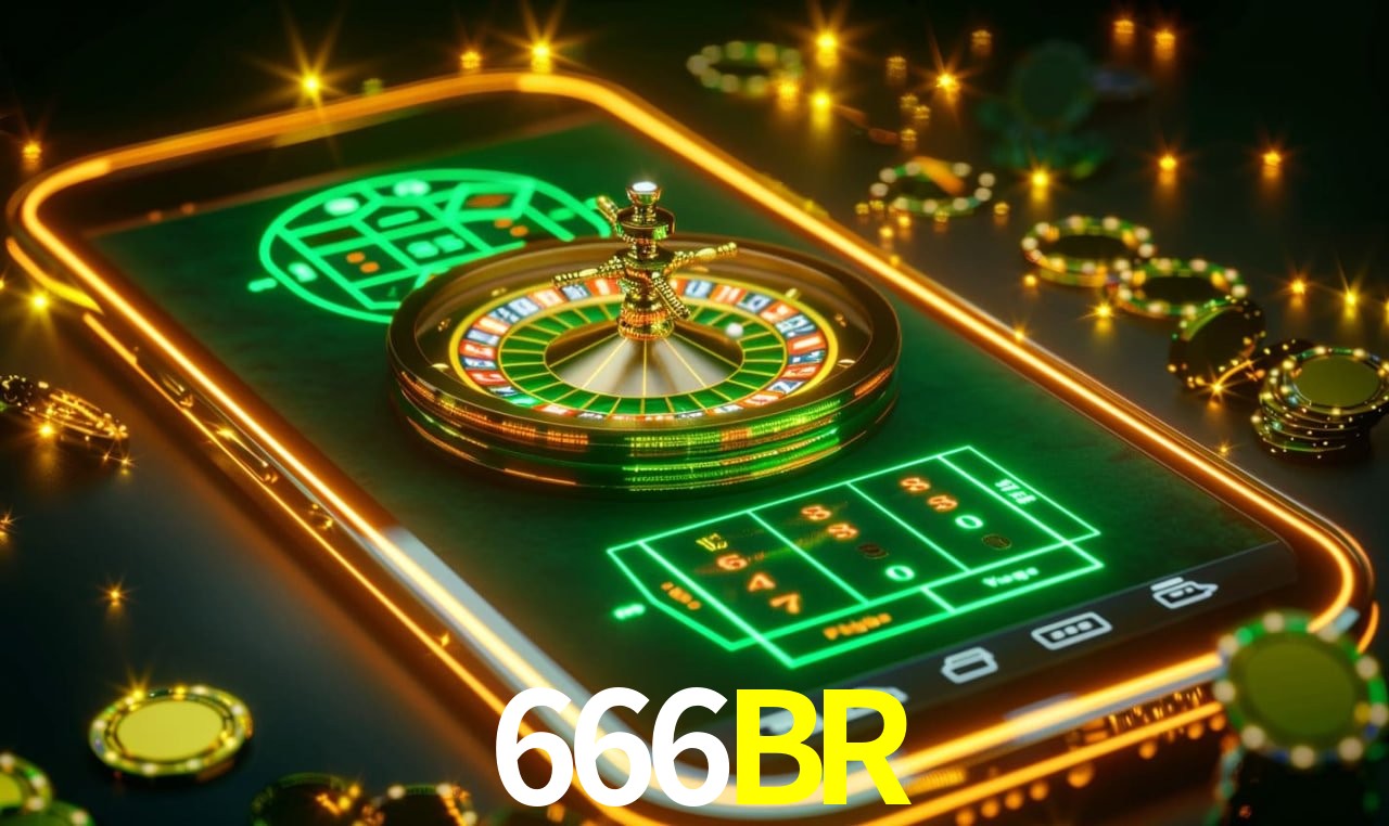 Instalador 666BR Windows