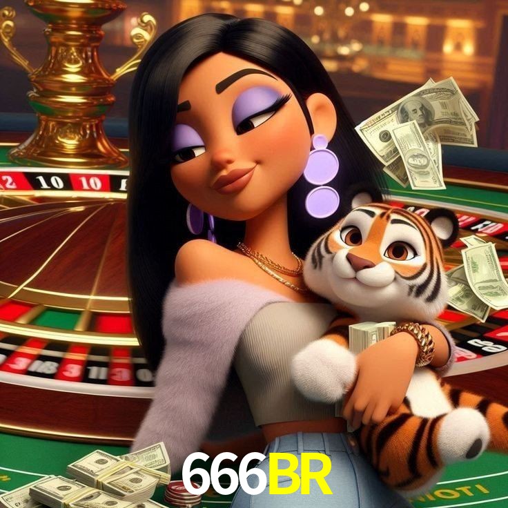 Estratégias 666BR