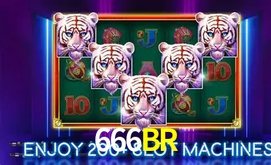 666BR Instalar Logo 3