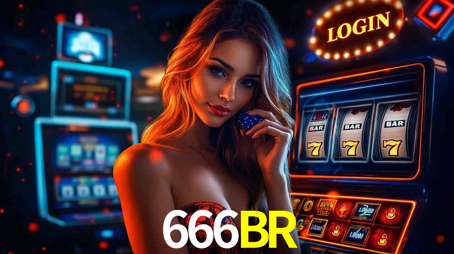 666BR app