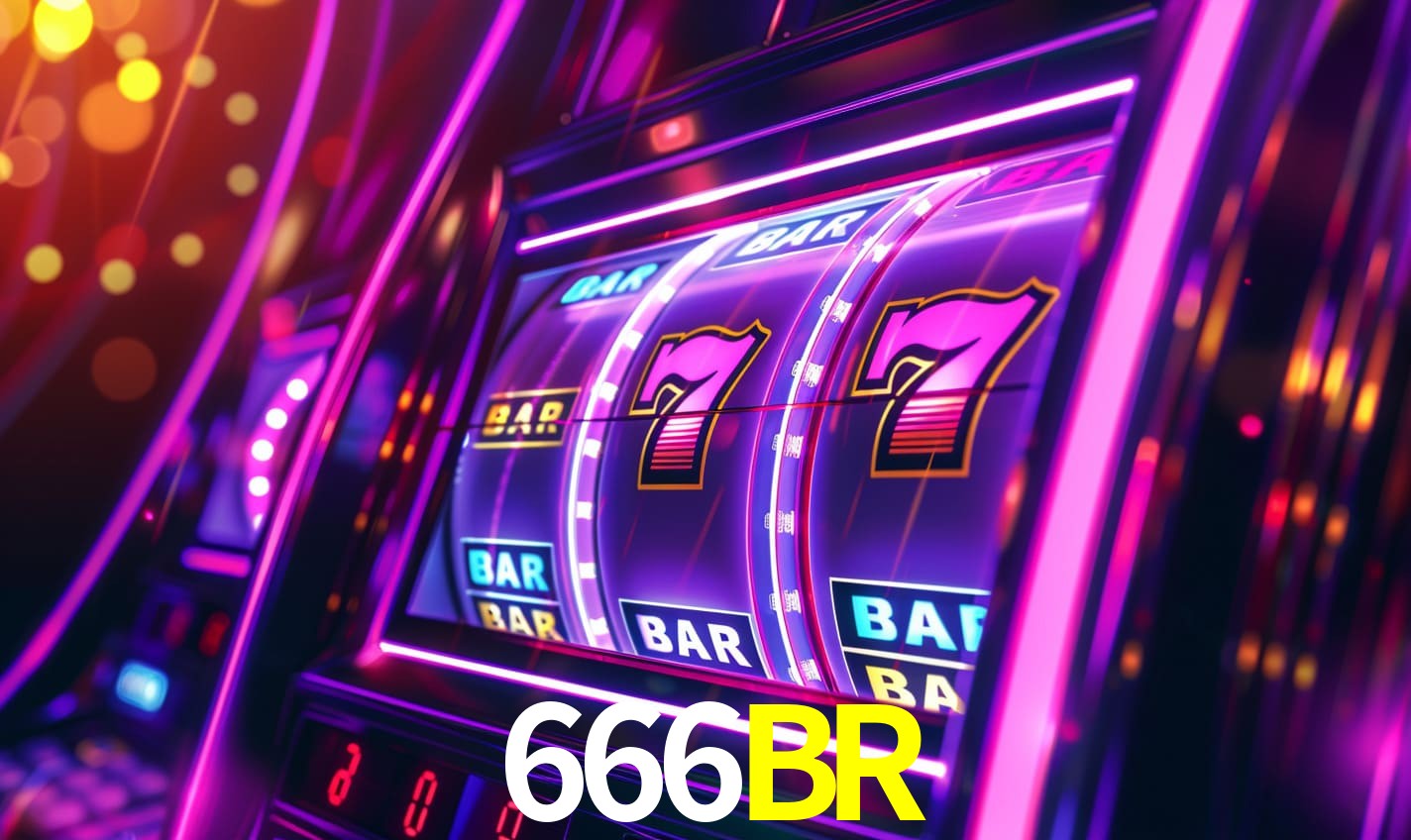 666BR slots for Brazil