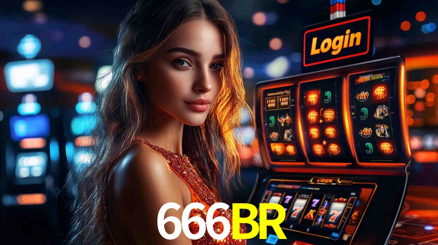 666BR slot RTP