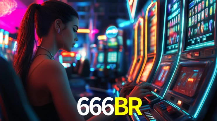 666BR welcome bonus
