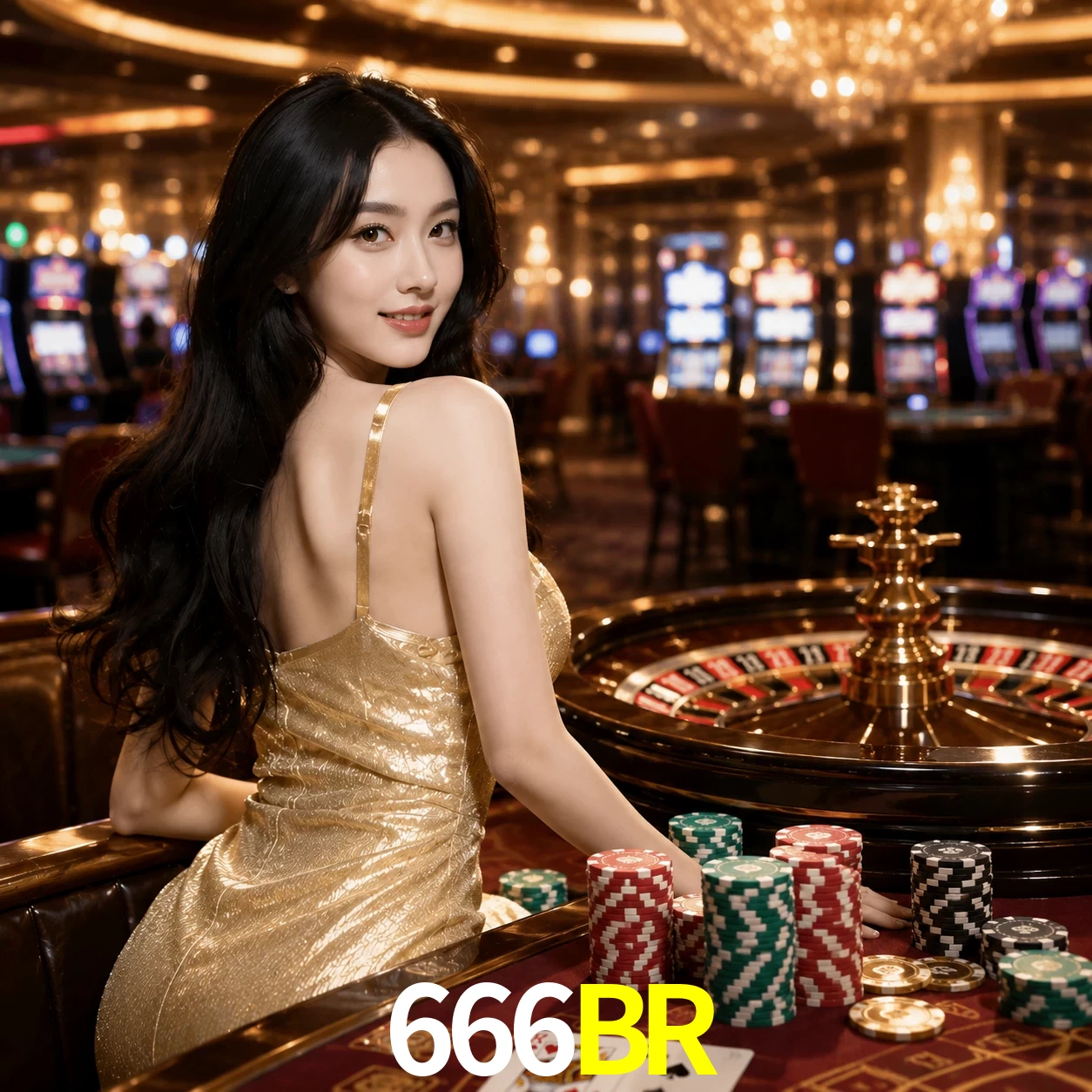 Download app 666BR Android iOS