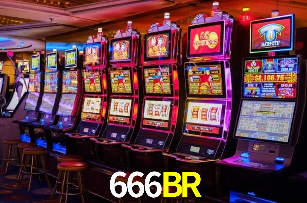 Slots 666BR - Sweet Bonanza e caça-níqueis populares