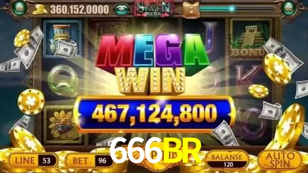 Gates of Olympus slot 666BR