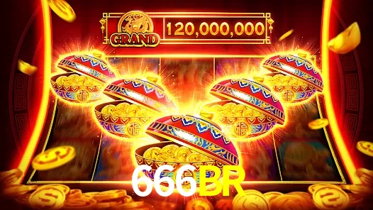 App 666BR slots mobile