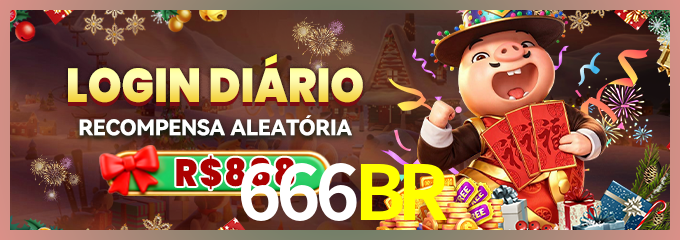 Prêmio 666BR